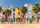 Ontdek de Costa Blanca en omgeving vanuit Alicante foto 1