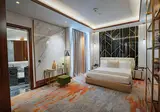 Velero Hotel Doha Lusail foto 14
