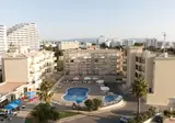 Hotel Plaza Real foto 4