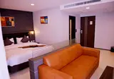 Picnic Hotel Bangkok foto 11