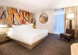 The LINQ Hotel & Casino - A Caesars Rewards Destination foto 4