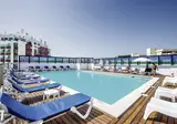 Carvi Beach Hotel foto 14