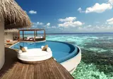 W Maldives foto 25