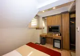 Istanbul Harmony Hotel foto 15