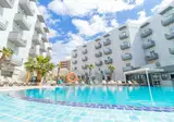 Bora-Bora Ibiza Malta foto 1