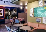 Tribe Paris Batignolles Hotel foto 8