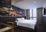 Galleria 12 Sukhumvit Bangkok Hotel foto 21