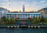 The Peninsula Istanbul foto 1