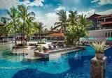 Hard Rock Hotel Bali foto 27