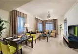 Bahi Ajman Palace Hotel foto 14