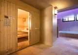 SOWELL HÔTELS Le Parc & Spa **** foto 8