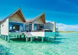 Kuredhivaru Resort & Spa foto 18