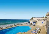 Holiday Inn Algarve Armacao de Pera foto 1