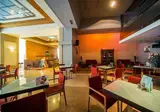 Capsis Hotel Thessaloniki foto 6