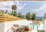 Elounda Wave Suites foto 2