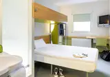 ibis budget Manchester Centre Pollard Street foto 1