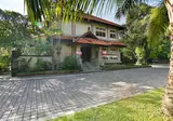 Vila Shanti Beach Hotel foto 2