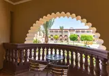 Sentido Mamlouk Palace Resort foto 16