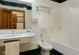 Hotel Sercotel Palacio de los Gamboa foto 5