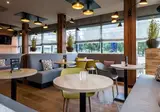 Holiday Inn Eindhoven Centre foto 9