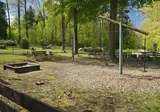 Knaus Campingpark Hünfeld foto 8