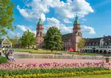 Alpirsbach in het Zwarte Woud foto 9