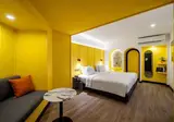 CMYK Boutique Hotel foto 3