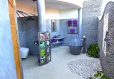 Puri Dajuma Beach Eco Resort & Spa Bali foto 10