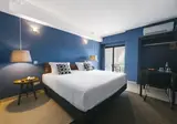 Hotel & Appartementen Topazio Mar Beach foto 16
