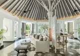 Four Seasons Resort Maldives at Kuda Huraa foto 14