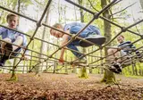 Ardennen Camping Bertrix foto 20