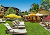 Hotel Latini foto 11