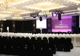 Teymur Continental Hotel & Convention Center foto 26