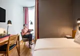Mercure Berlin Zentrum foto 17