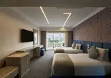 Pyramids Park Resort Cairo foto 4