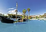 PortAventura Hotel El Paso foto 15
