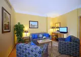 Stella Di Mare Sea Club Hotel Ain Soukhna foto 18