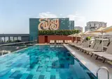 Wyndham Grand Istanbul Kalamis Marina Hotel foto 14