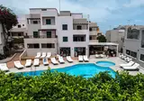 Porto Greco Village Beach Hotel foto 1