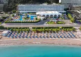 Oceanis Beach Hotel foto 2