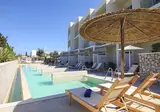 Delfinia Resort Hotel foto 3