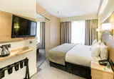 Holiday Inn Kensington High Street - incl. voetbalticket foto 7