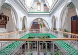 Riad Lalla Khadija Moulaty & Spa foto 7