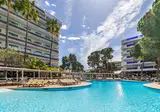 Hotel Golden Port Salou & Spa foto 2