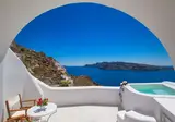 Oia Mare Villas foto 7