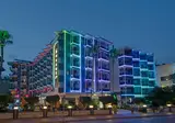 Monart City Hotel foto 4