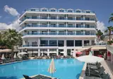 Hotel Palmea foto 3