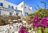 Hotel Erato Mykonos foto 9