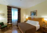 Bettoja Hotel Mediterraneo foto 4