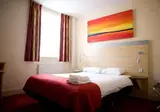 Comfort Inn Edgware Road foto 1